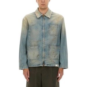Golden Goose Work Journey Ms Mackenzie Jacket - NWT